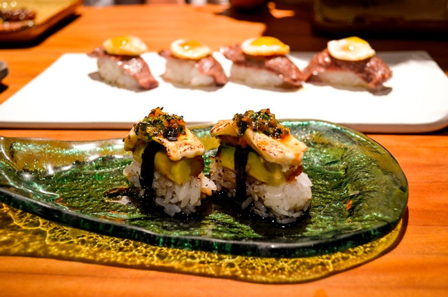 Nikkei Experience Maido Restaurant photo